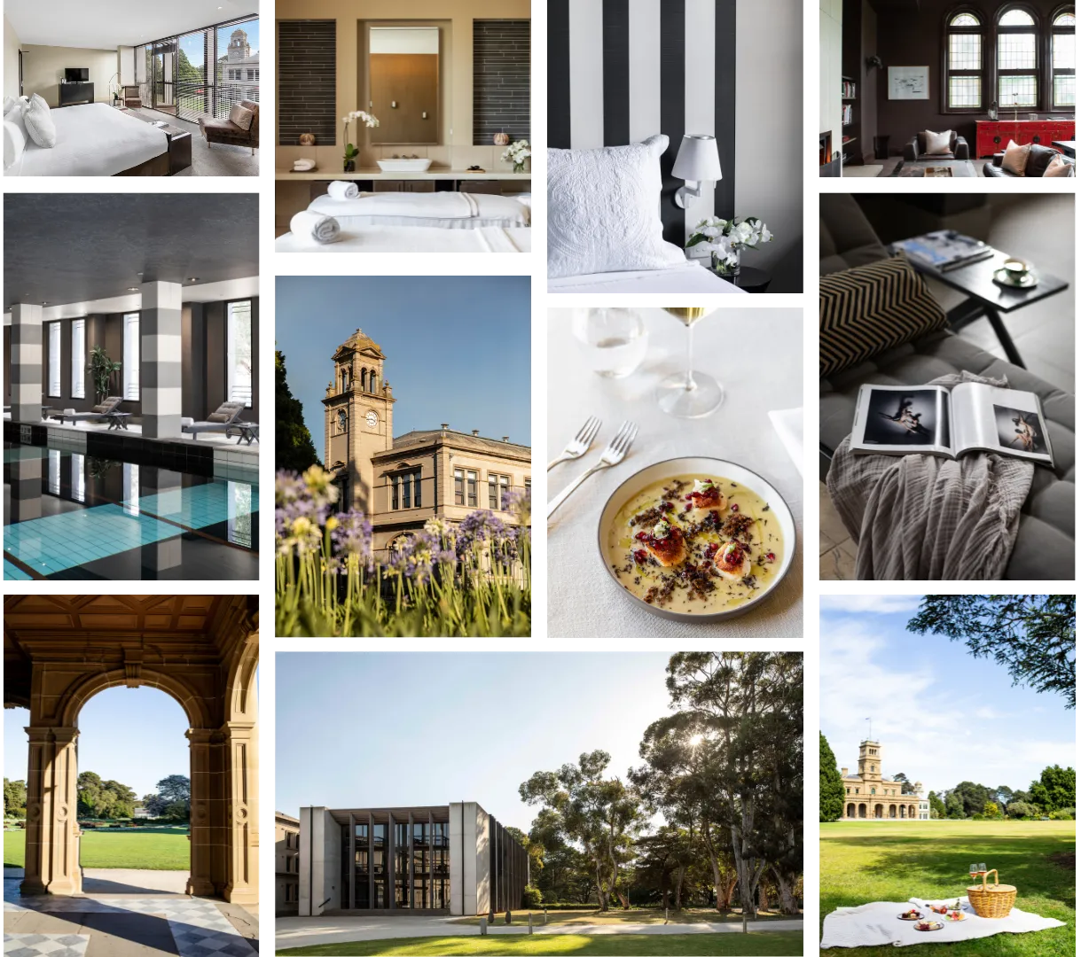 Strategic Conference Planning & Design