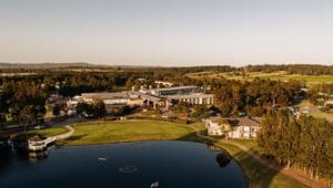 Rydges Resort Hunter Valley Conferences Events