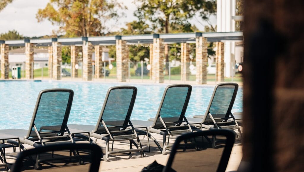 A New Era in Wine Country: From Crowne Plaza to Rydges Resort Hunter Valley Reit Conferences Pty Ltd