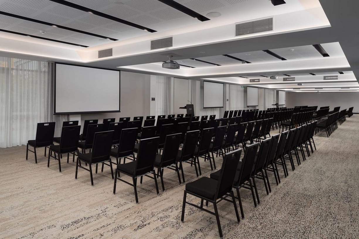 Crystalbrook Riley - Reit Conferences Pty Ltd