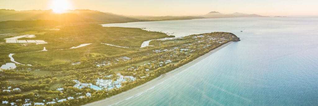 Book Your 2026 Conference and Make a Splash at Sheraton Grand Mirage Resort, Port Douglas Reit Conferences Pty Ltd