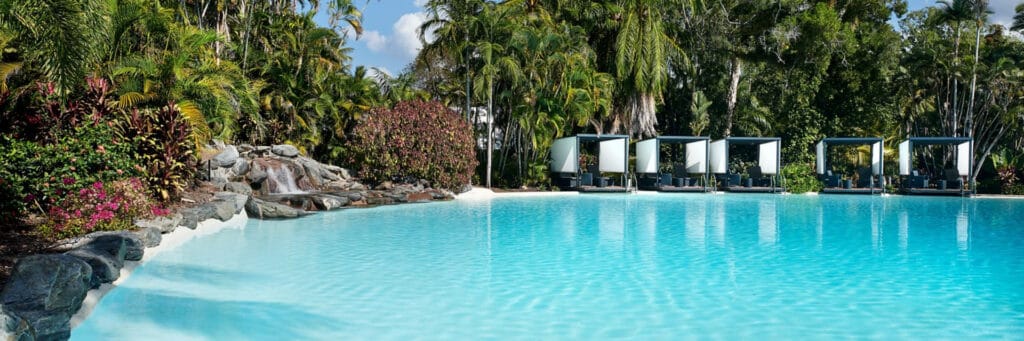 Book Your 2026 Conference and Make a Splash at Sheraton Grand Mirage Resort, Port Douglas Reit Conferences Pty Ltd